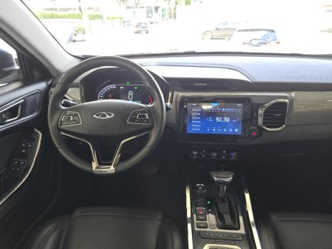 CHERY Tiggo 5X 1.5 4P TXS FLEX TURBO AUTOMTICO DCT, Foto 10