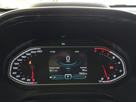 CHERY Tiggo 5X 1.5 4P TXS FLEX TURBO AUTOMTICO DCT, Foto 12