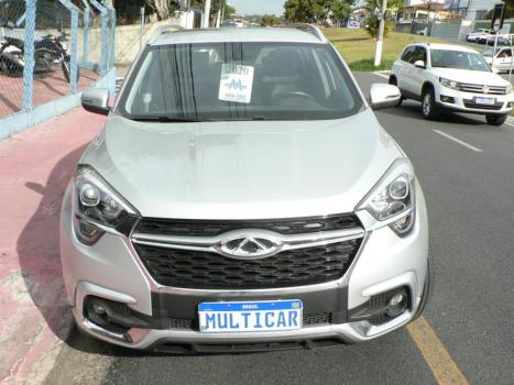 CHERY Tiggo 5X 1.5 4P TXS FLEX TURBO AUTOMTICO DCT, Foto 2