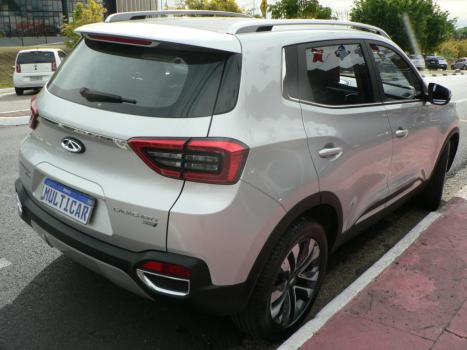 CHERY Tiggo 5X 1.5 4P TXS FLEX TURBO AUTOMTICO DCT, Foto 4