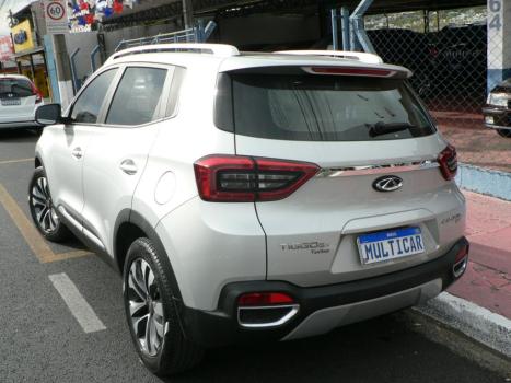 CHERY Tiggo 5X 1.5 4P TXS FLEX TURBO AUTOMTICO DCT, Foto 6