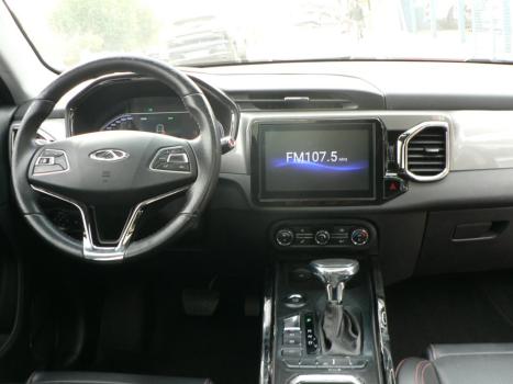 CHERY Tiggo 5X 1.5 4P TXS FLEX TURBO AUTOMTICO DCT, Foto 7