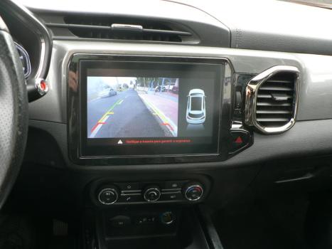 CHERY Tiggo 5X 1.5 4P TXS FLEX TURBO AUTOMTICO DCT, Foto 8