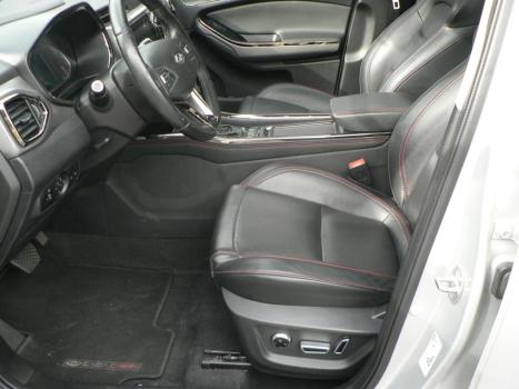 CHERY Tiggo 5X 1.5 4P TXS FLEX TURBO AUTOMTICO DCT, Foto 9