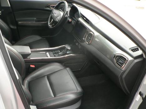 CHERY Tiggo 5X 1.5 4P TXS FLEX TURBO AUTOMTICO DCT, Foto 10