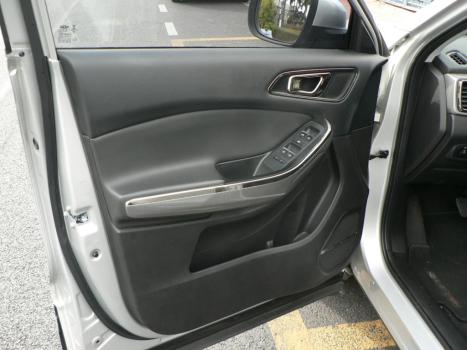 CHERY Tiggo 5X 1.5 4P TXS FLEX TURBO AUTOMTICO DCT, Foto 12
