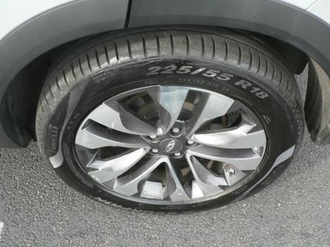 CHERY Tiggo 5X 1.5 4P TXS FLEX TURBO AUTOMTICO DCT, Foto 18