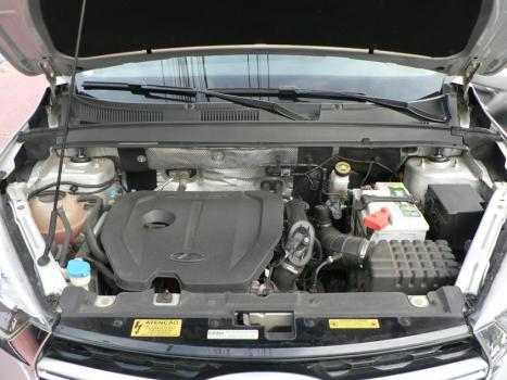 CHERY Tiggo 5X 1.5 4P TXS FLEX TURBO AUTOMTICO DCT, Foto 19