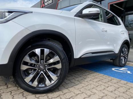 CHERY Tiggo 5X 1.5 4P TXS FLEX TURBO AUTOMTICO DCT, Foto 2