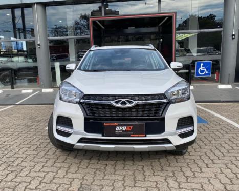 CHERY Tiggo 5X 1.5 4P TXS FLEX TURBO AUTOMTICO DCT, Foto 3