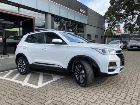CHERY Tiggo 5X 1.5 4P TXS FLEX TURBO AUTOMTICO DCT, Foto 4