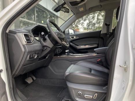 CHERY Tiggo 5X 1.5 4P TXS FLEX TURBO AUTOMTICO DCT, Foto 7