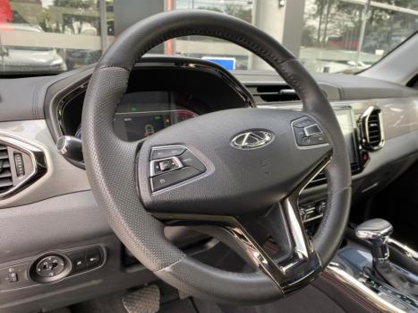 CHERY Tiggo 5X 1.5 4P TXS FLEX TURBO AUTOMTICO DCT, Foto 8