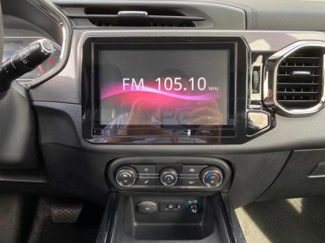 CHERY Tiggo 5X 1.5 4P TXS FLEX TURBO AUTOMTICO DCT, Foto 10