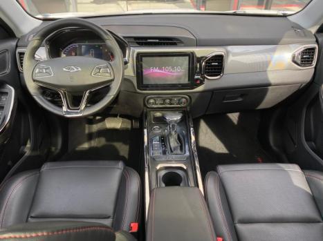 CHERY Tiggo 5X 1.5 4P TXS FLEX TURBO AUTOMTICO DCT, Foto 13