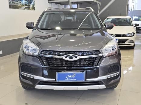 CHERY Tiggo 5X 1.5 4P TXS FLEX TURBO AUTOMTICO DCT, Foto 2