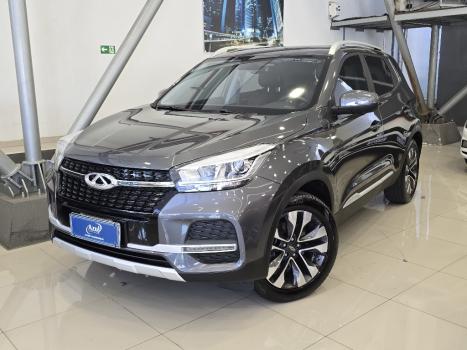 CHERY Tiggo 5X 1.5 4P TXS FLEX TURBO AUTOMTICO DCT, Foto 3