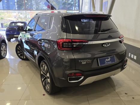CHERY Tiggo 5X 1.5 4P TXS FLEX TURBO AUTOMTICO DCT, Foto 4