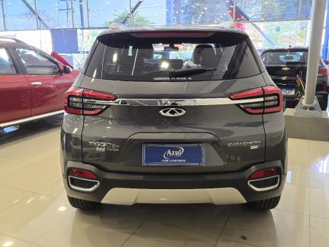 CHERY Tiggo 5X 1.5 4P TXS FLEX TURBO AUTOMTICO DCT, Foto 5