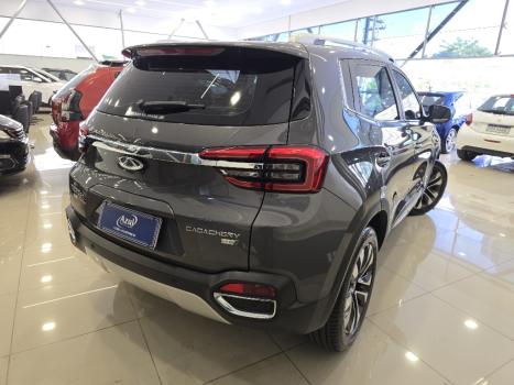 CHERY Tiggo 5X 1.5 4P TXS FLEX TURBO AUTOMTICO DCT, Foto 6