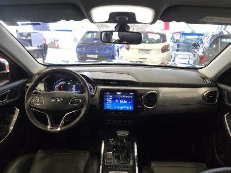 CHERY Tiggo 5X 1.5 4P TXS FLEX TURBO AUTOMTICO DCT, Foto 7