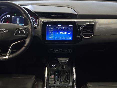 CHERY Tiggo 5X 1.5 4P TXS FLEX TURBO AUTOMTICO DCT, Foto 8