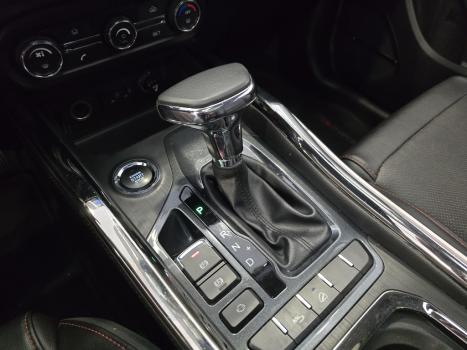 CHERY Tiggo 5X 1.5 4P TXS FLEX TURBO AUTOMTICO DCT, Foto 9