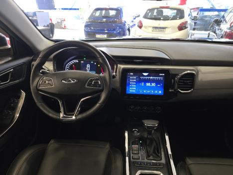 CHERY Tiggo 5X 1.5 4P TXS FLEX TURBO AUTOMTICO DCT, Foto 10