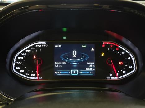 CHERY Tiggo 5X 1.5 4P TXS FLEX TURBO AUTOMTICO DCT, Foto 12