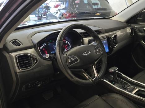 CHERY Tiggo 5X 1.5 4P TXS FLEX TURBO AUTOMTICO DCT, Foto 14