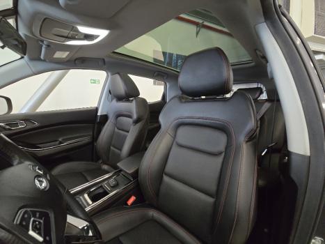 CHERY Tiggo 5X 1.5 4P TXS FLEX TURBO AUTOMTICO DCT, Foto 15