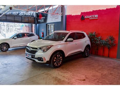 CHERY Tiggo 5X , Foto 9