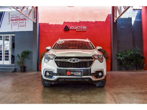 CHERY Tiggo 5X , Foto 15