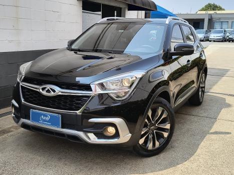 CHERY Tiggo 5X Pro 1.5 16V 4P VVT TURBO iFLEX AUTOMTICO CVT, Foto 3