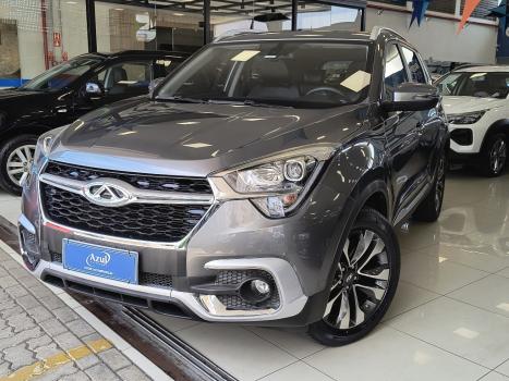 CHERY Tiggo 5X Pro 1.5 16V 4P VVT TURBO iFLEX AUTOMTICO CVT, Foto 3