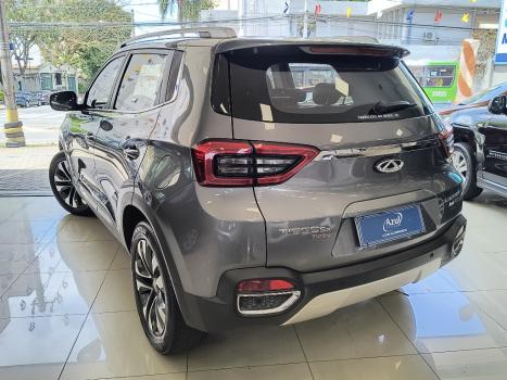 CHERY Tiggo 5X Pro 1.5 16V 4P VVT TURBO iFLEX AUTOMTICO CVT, Foto 4