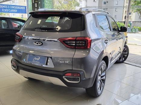 CHERY Tiggo 5X Pro 1.5 16V 4P VVT TURBO iFLEX AUTOMTICO CVT, Foto 6