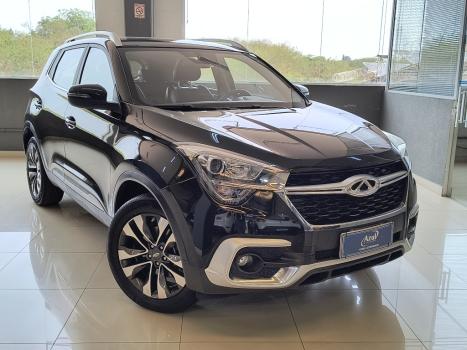 CHERY Tiggo 5X Pro 1.5 16V 4P VVT TURBO iFLEX AUTOMTICO CVT, Foto 1