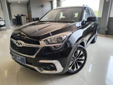 CHERY Tiggo 5X Pro 1.5 16V 4P VVT TURBO iFLEX AUTOMTICO CVT, Foto 3