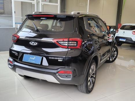 CHERY Tiggo 5X Pro 1.5 16V 4P VVT TURBO iFLEX AUTOMTICO CVT, Foto 6