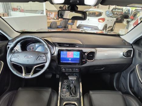 CHERY Tiggo 5X Pro 1.5 16V 4P VVT TURBO iFLEX AUTOMTICO CVT, Foto 8