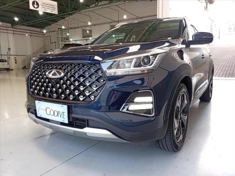 CHERY Tiggo 5X Pro 1.5 16V 4P TCI FLEX HYBRID AUTOMTICO CVT, Foto 3