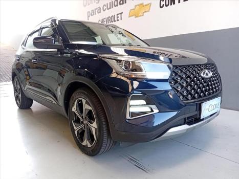 CHERY Tiggo 5X Pro 1.5 16V 4P TCI FLEX HYBRID AUTOMTICO CVT, Foto 4