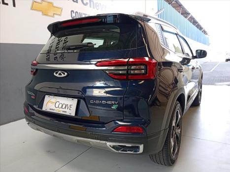 CHERY Tiggo 5X Pro 1.5 16V 4P TCI FLEX HYBRID AUTOMTICO CVT, Foto 6