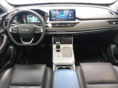 CHERY Tiggo 5X Pro 1.5 16V 4P TCI FLEX HYBRID AUTOMTICO CVT, Foto 7