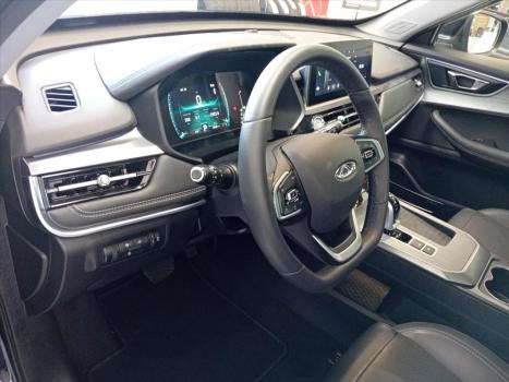 CHERY Tiggo 5X Pro 1.5 16V 4P TCI FLEX HYBRID AUTOMTICO CVT, Foto 8