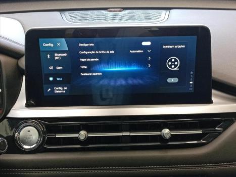 CHERY Tiggo 5X Pro 1.5 16V 4P TCI FLEX HYBRID AUTOMTICO CVT, Foto 9
