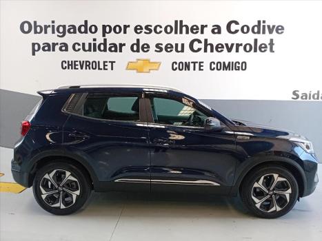CHERY Tiggo 5X Pro 1.5 16V 4P TCI FLEX HYBRID AUTOMTICO CVT, Foto 16