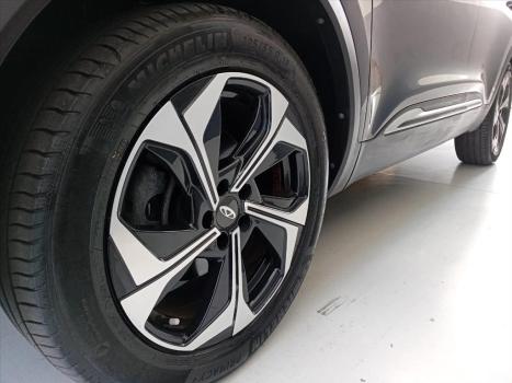 CHERY Tiggo 5X Pro 1.5 16V 4P TCI FLEX HYBRID AUTOMTICO CVT, Foto 21