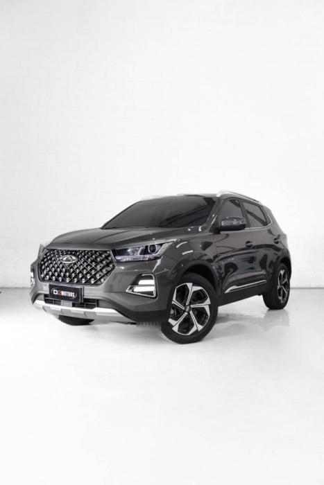 CHERY Tiggo 5X Pro 1.5 16V 4P VVT TURBO iFLEX AUTOMTICO CVT, Foto 1